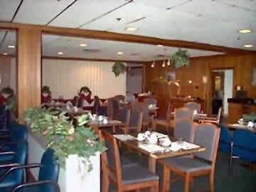 Howard Johnson Winnipeg Luaran gambar
