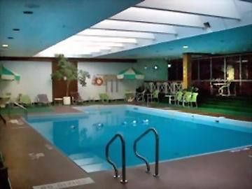 Howard Johnson Winnipeg Luaran gambar