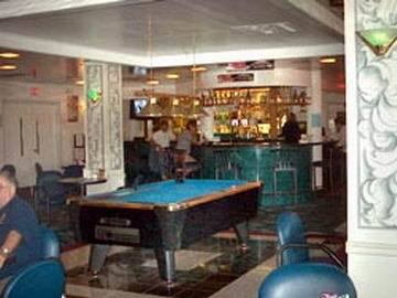 Howard Johnson Winnipeg Luaran gambar