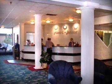 Howard Johnson Winnipeg Luaran gambar